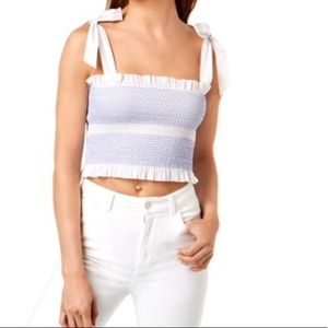 GUES SICILY TANK TOP